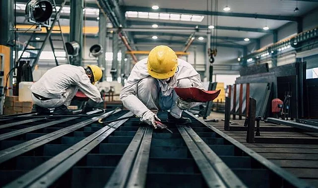 Artova Depo İstifleme Hizmeti